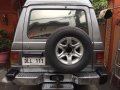 Mitsubishi Pajero 5door local for sale-8