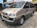 2004 Hyundai Starex for sale-9