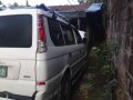 Mitsubishi Adventure 2001 for sale-1
