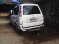Mitsubishi Adventure 2001 for sale-0