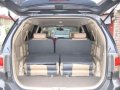 Toyota Fortuner 2006 for sale-9