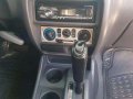 Automatic 2006 Ford Everest SUV for sale-3