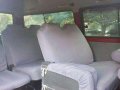2002 Mitsubishi L300 Versa Van for sale-2