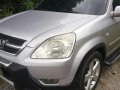 Honda Crv 2003 for sale-8