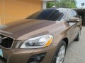 Well-maintained Volvo XC60 2010 for sale-1