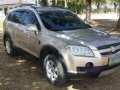 2008 model Chevy Captiva 2.4L for sale-2