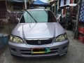 Honda City Type Z 2002 for sale-1