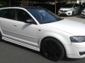 AUDI A3 2007 FOR SALE-1