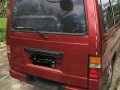 2007 Nissan Urvan for sale-1