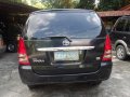 Almost brand new Toyota Innova Gasoline 2007-1