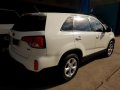 Well-kept Kia Sorento 2014 for sale-2