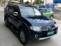 Mitsubishi Montero 2009 for sale-0