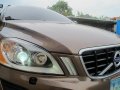 Well-maintained Volvo XC60 2010 for sale-7