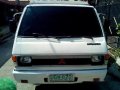 Good as new Mitsubishi L300 1996 FB M/T for sale-2