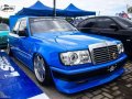 Mercedes Benz W124 230E for sale-5