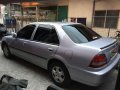 Honda City Type Z 2002 for sale-4