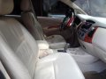 Almost brand new Toyota Innova Gasoline 2007-3