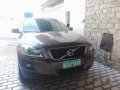 Well-maintained Volvo XC60 2010 for sale-0