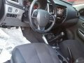 2015 Mitsubishi Strada GLSV 4x4 Manual Diesel TVDVD Newlook for sale-9