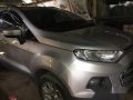 Ford Ecosport Trend 2014 MT Assume Balance!-0