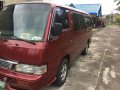 2007 Nissan Urvan for sale-3