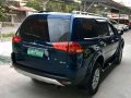Mitsubishi Montero 2009 for sale-3