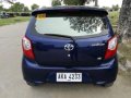 Toyota Wigo G MT 2015 for sale-4