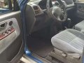 For sale Mitsubishi Adventure 2000 model-1