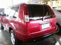 Nissan X-Trail 2003 for sale-5