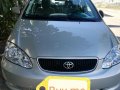 2002 Toyota Corolla Altis for sale-0