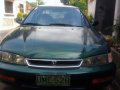 Honda Accord AT 1996 for sale-0