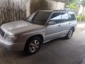 Subaru Forester 2003 for sale-1