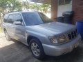 Subaru Forester 2003 for sale-2