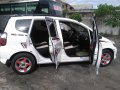 Honda Jazz 2004 for sale-3