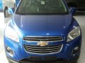 2017 Chevrolet Trax for sale-1