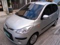 Hyundai I10 2010 for sale-0