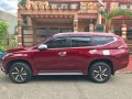 2017 Mitsubishi Montero Sports for sale-1