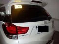 Well-maintained Honda Mobilio 2016 for sale-2