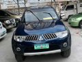 Mitsubishi Montero 2009 for sale-2