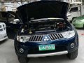 Mitsubishi Montero 2009 for sale-5