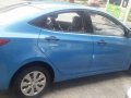 For sale Hyundai Accent 1.4 AT Gas sedan brand new 2018-1