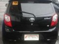 For sale Toyota Wigo 1.0 g 2016-0