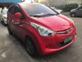 Hyundai Eon 2012  manual transmission for sale-2