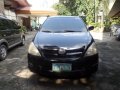 Almost brand new Toyota Innova Gasoline 2007-0