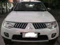 Mitsubishi Montero 2012 for sale-2