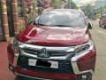 2017 Mitsubishi Montero Sports for sale-0