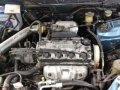 Honda Civic 1998 for sale-9