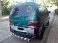 For sale Mitsubishi Space gear delica 1997-4