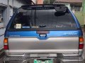 Mitsubishi Strada 2000 for sale-2