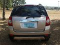 2008 model Chevy Captiva 2.4L for sale-4